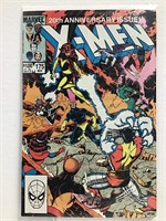 Uncanny X-Men #175