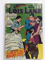 Lois Lane #88