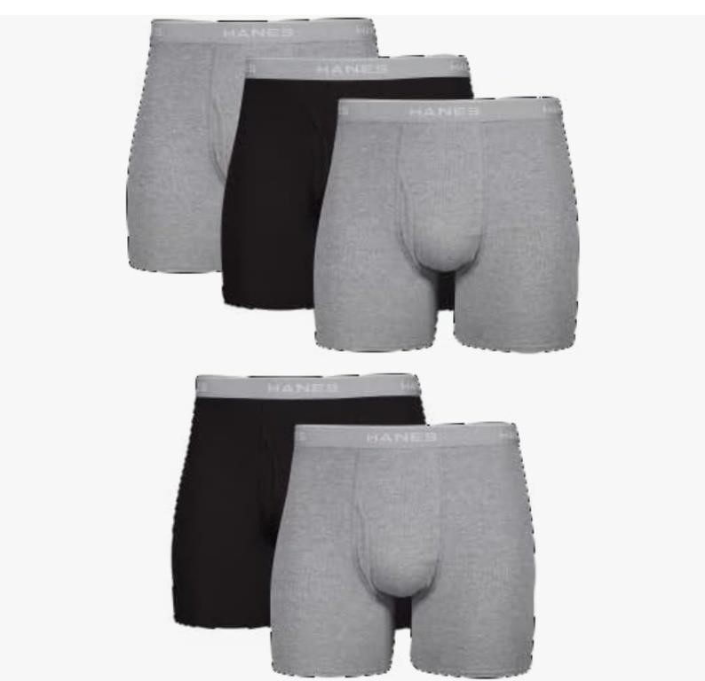 New size S Hanes Men's briefs underwears 5