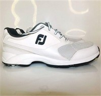 FOOTJOY GOLF SHOES MENS SZ 10M