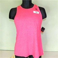 REEBOK TANK PINK SZ SM