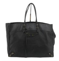 Balenciaga Classic Tote Bag