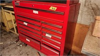 US GENERAL TOOL CHEST 4'