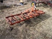 Allis Chalmers 3PTH mount 7' cultivator