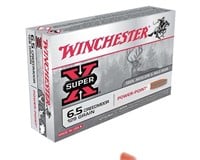 Winchester Super X 6.5mm Creedmoor 129-Grain