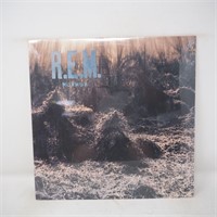 SEALED R.E.M. Murmur OG Vinyl Record LP REM