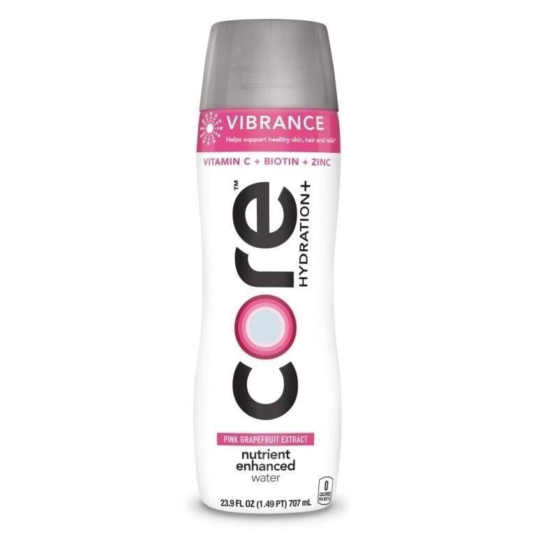 CORE Hydration+ Vibrance 12 PACK