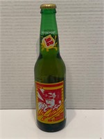 Vintage Dale Earnhardt Sr Sun Drop Bottle (FULL)