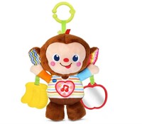 VTech Cuddle & Swing Monkey™ - English Version