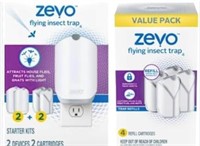 Zevo Flying Insect Trap $62