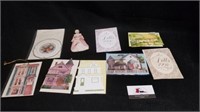 Lot of Vintage Hallmark Greeting Cards
