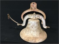 Huge Antique Bell
