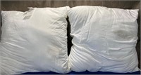 UTOPIA 26”x26” Pillows
