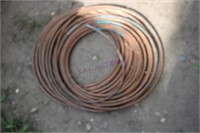 Copper Tubing 10Lb Plus