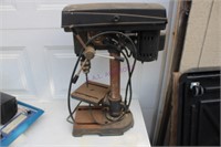 3 Speed Drill Press