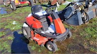 Simplicity ZT1438 Lawn Mower