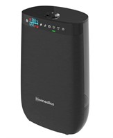 A616  Homedics Ultrasonic Humidifier 1.50 Gallon