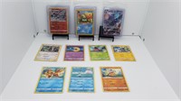 (10) TCG Pokemon Legendary Collection, Vmax, Japan