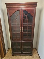 Gorgeous Curio Cabinet