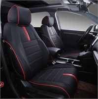 PTYYDS Seat Covers Compatible with 2017-2022 Honda