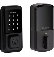 ($266) Kwikset Halo Touchscreen Wi-Fi Smart