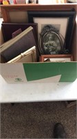 Assorted Box of frames