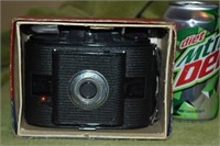 Ansko Clipper JN168 Camera in Original Box