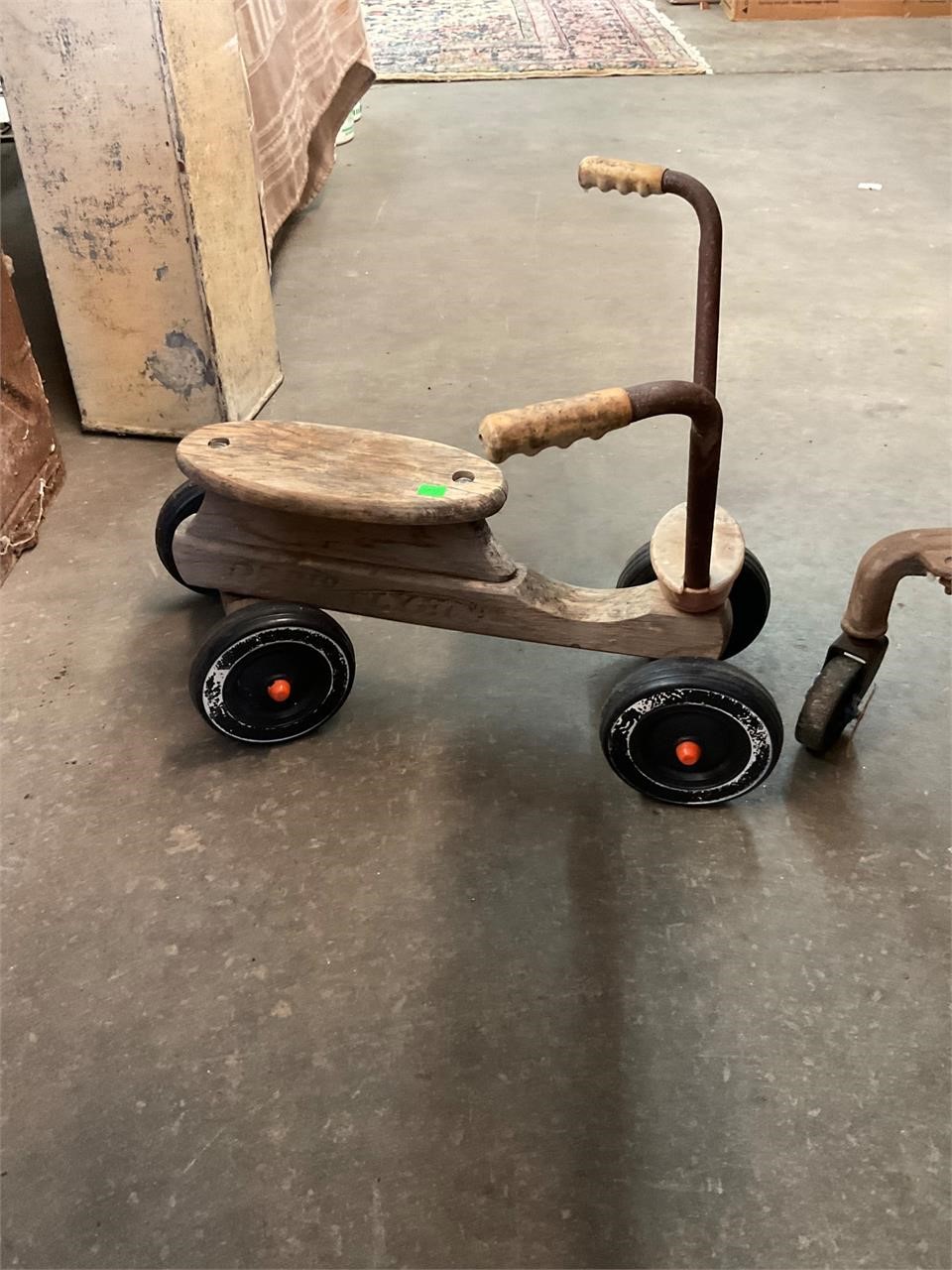 Radio Flyer Toy