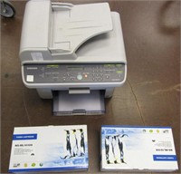 SAMSUNG Printer & Ink Cartridges