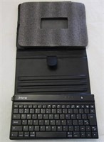 IHOME Portable Keyboard Case