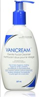 Gentle Facial Cleanser