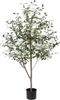 Artificial Tree Plants Olive Tree