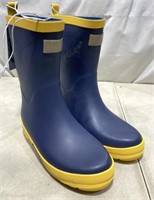 Hatley Kids Rain Boots Size 1