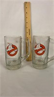 Ghostbuster glasses