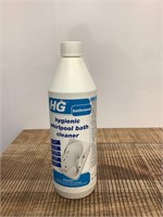 $12 Hygienic whirlpool bath cleaner