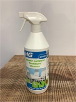 $12  power outdoor furniture cleaner