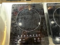 {each} Induction Plate Cooker