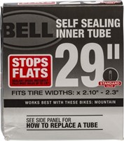 Bell Schrader Self Seal Inner Tube, 29" x