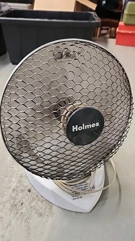 Holmes Space Heater