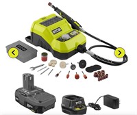 RYOBI ROTARY TROUSE KIT RET.$93