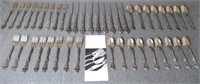 ONEIDA FLATWARE