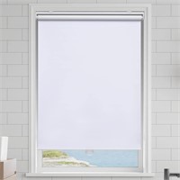 cordless Roller Shades Blackout Blinds