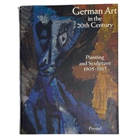 German Art in the 20th Century