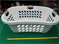 Sterilite 2 Bushel Laundry Basket  NO SHIPPING
