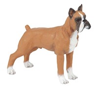Papo Dog and Cat Companions Boxer Toy Figure