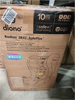 Diono radian 3RXT