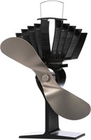 Ecofan® AirMax, Classic Styled 9" Blades