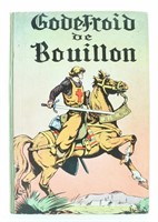 Godefroid de Bouillon (Eo 1950)