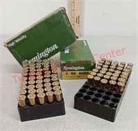 * 80 rds 41 Rem Mag ammo ammunition