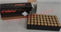 *PMC Bronze Ammunition 380 Auto 90 gr 50 rds